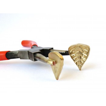 Leaf mashers